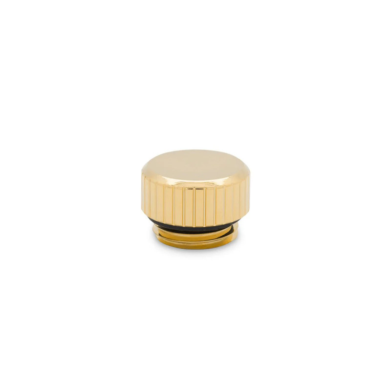 EKWB Quantum Torque Micro Plug - Gold - وصل أنابيب